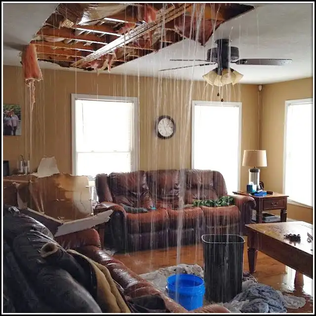 Water Damage Restoration in Ashland, OR